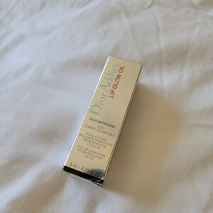 Dior Addict Lip Glow Oil - 015 Cherry